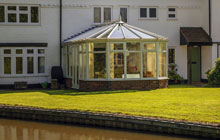 Shackerstone conservatory leads