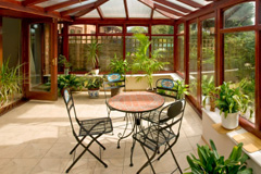 Shackerstone conservatory quotes