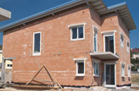 Shackerstone home extensions