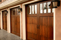 Shackerstone garage extension quotes