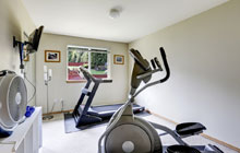 Shackerstone home gym construction leads