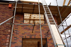 house extensions Shackerstone