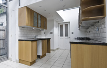Shackerstone kitchen extension leads